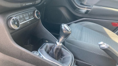 Ford Fiesta 1.0 EcoBoost 125 Titanium 5dr Petrol Hatchback